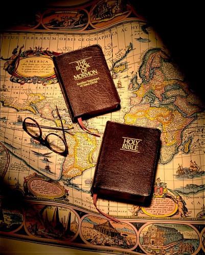 Bible