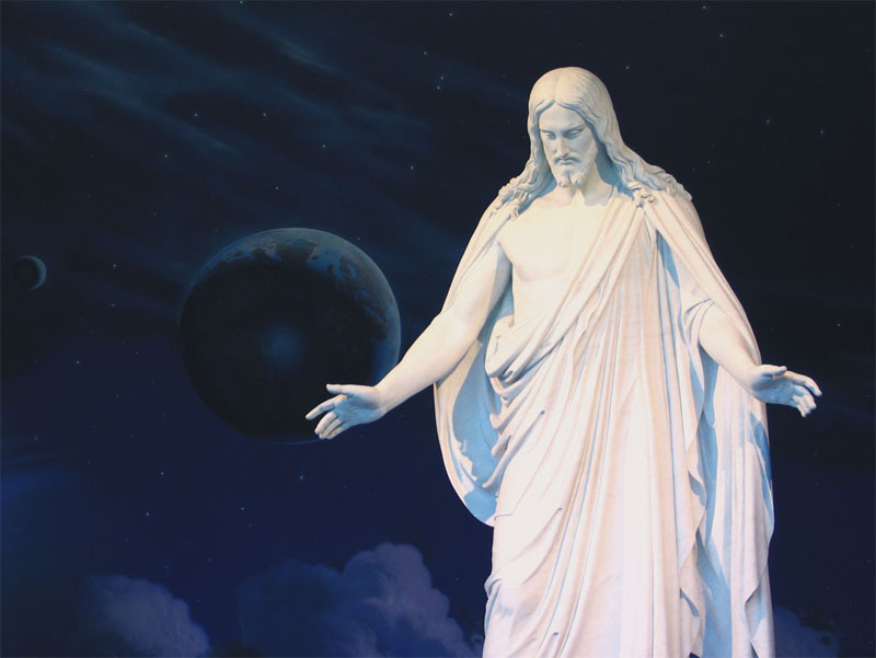 Faith Mormonism