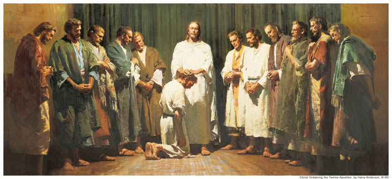 Apostasy