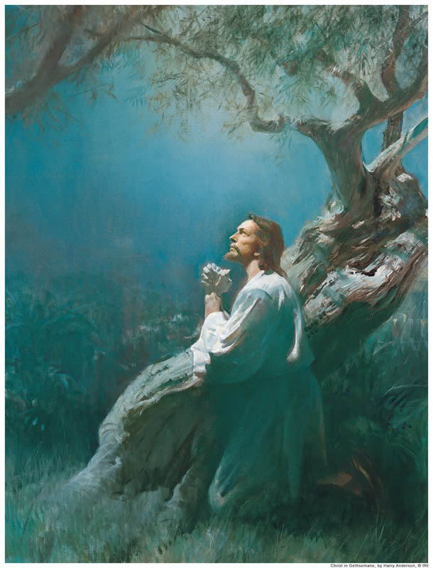 Atonement Mormonism