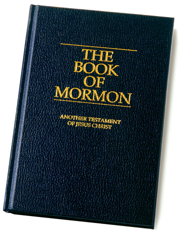 Anti Mormon