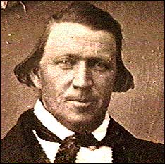 Mountain Meadow Massacre