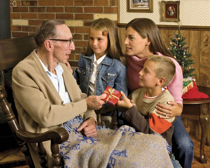 Resources for Families