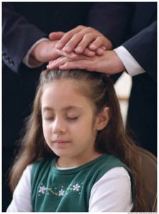 Gift of the Holy Ghost Mormon