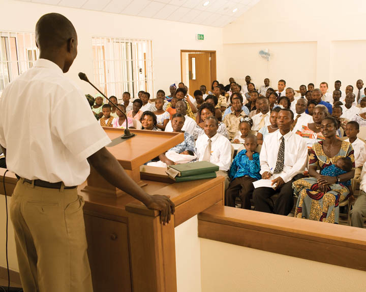 Testimony Mormonism