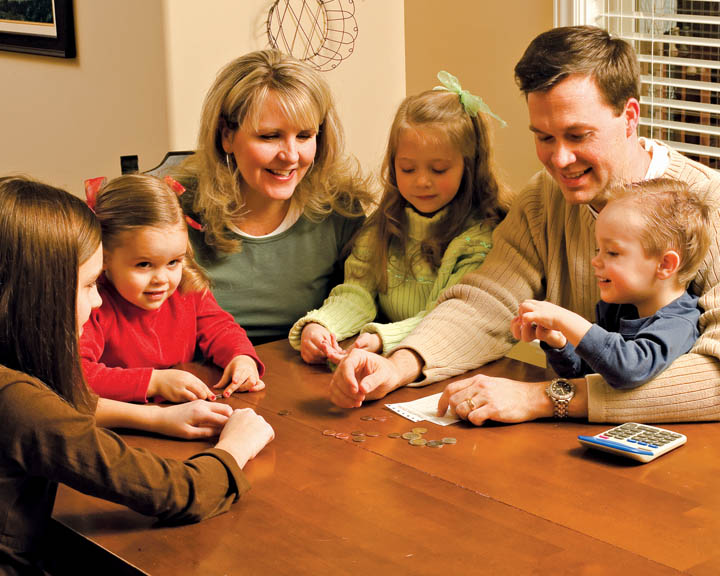 Family Home Evening