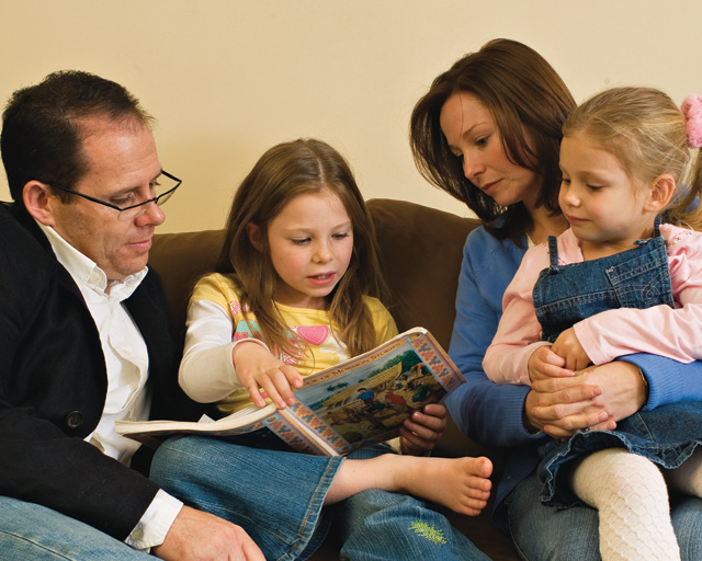Family Example