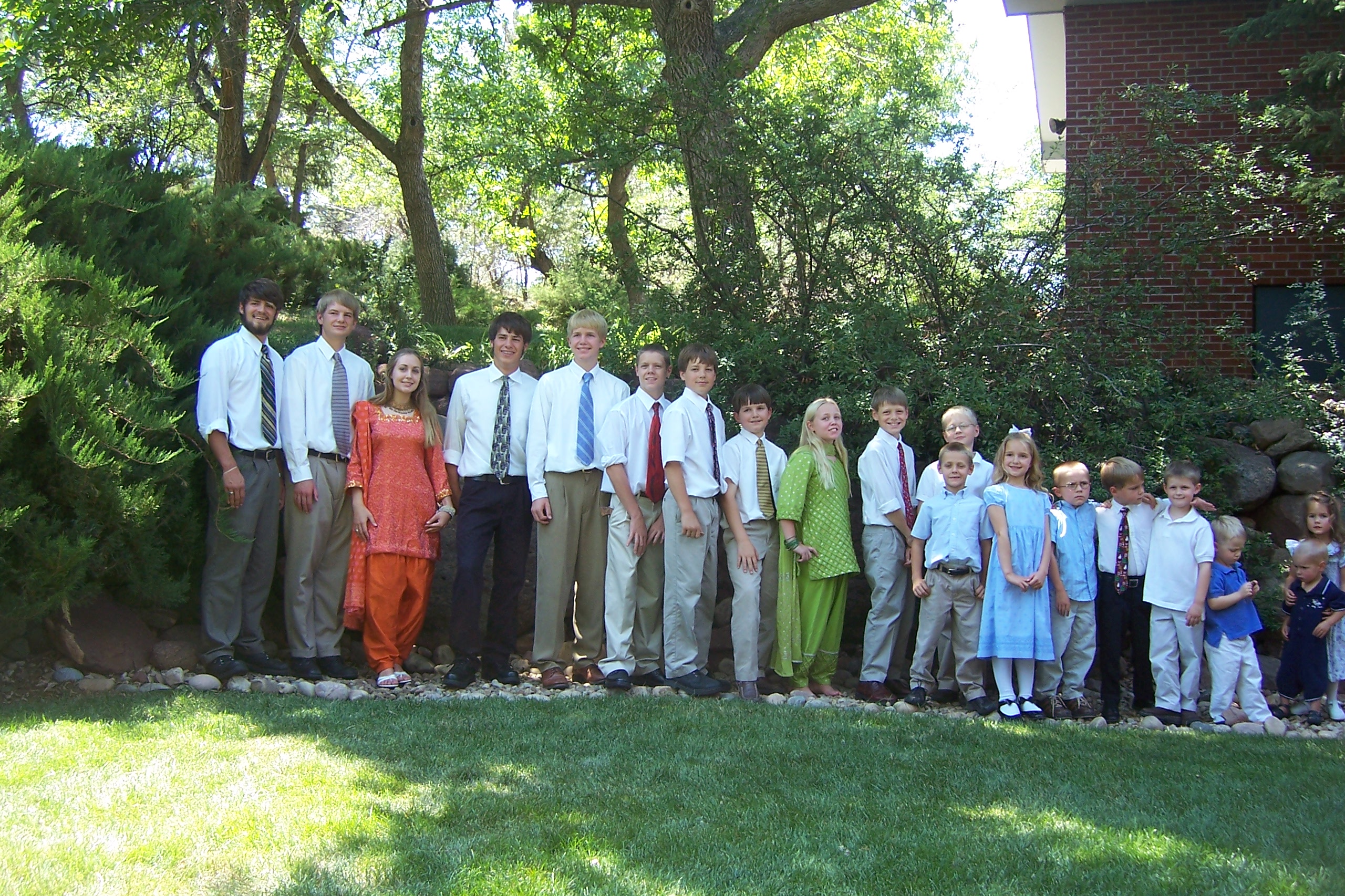 Mormon Fasting
