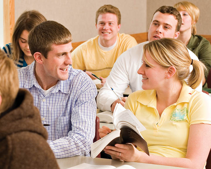 Mormon Religion