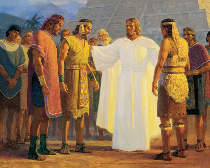 Mormon Cult?
