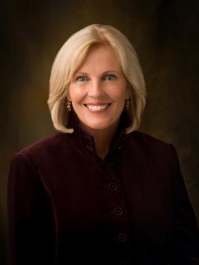 Elaine Dalton: ask her any question
