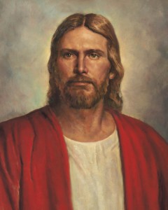 Jesus Christ