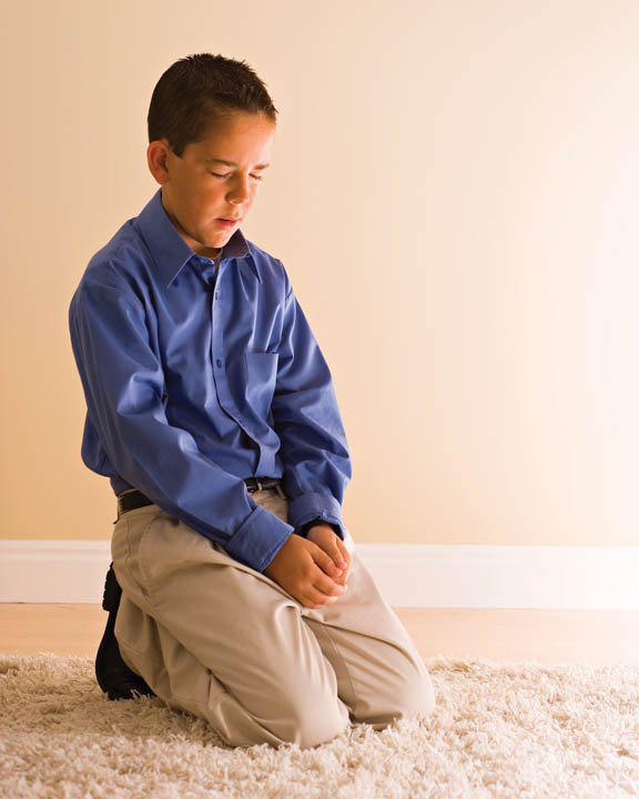 Mormon Beliefs: Knowing God