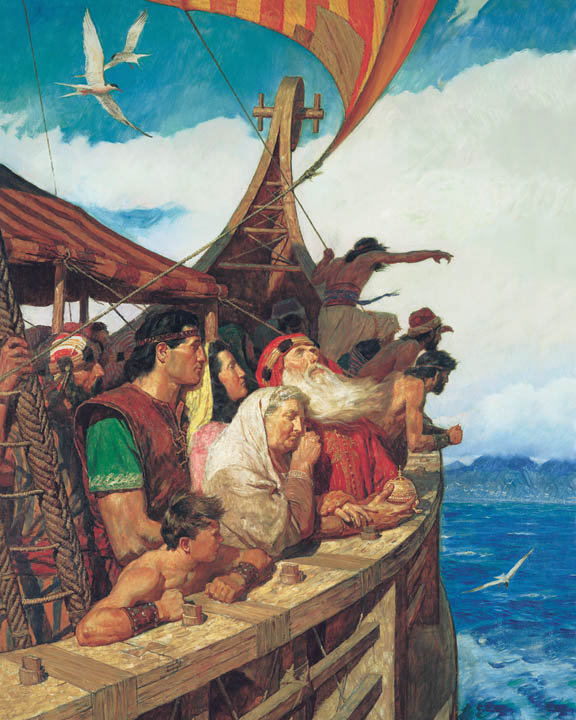 Mormonism: BYU Student Reflects on Trials