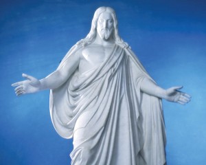 Jesus Christ