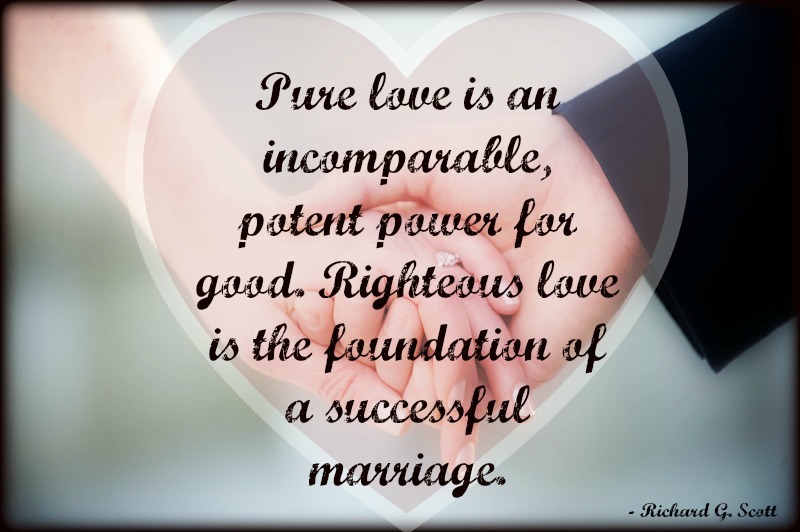 Mormon General Conference: Christ’s Apostle Tells How to Live, Learn, and Marry