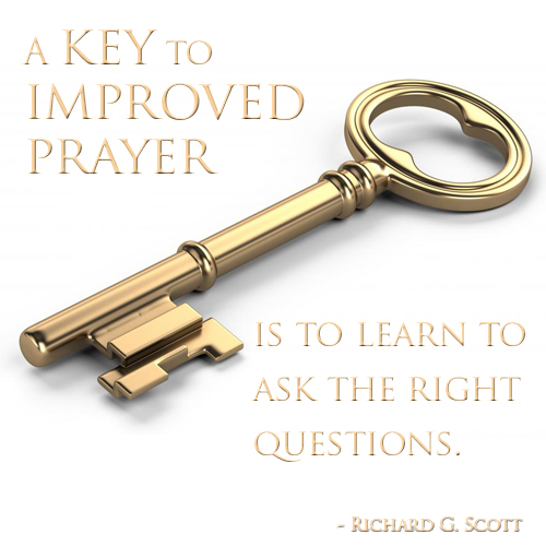 Mormonism Answers: How to Pray